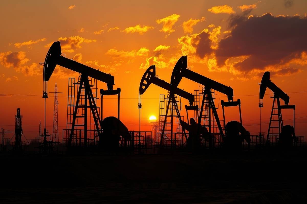 Гибель добытчиков: нефтяники США «топят» газовую отрасль Америки