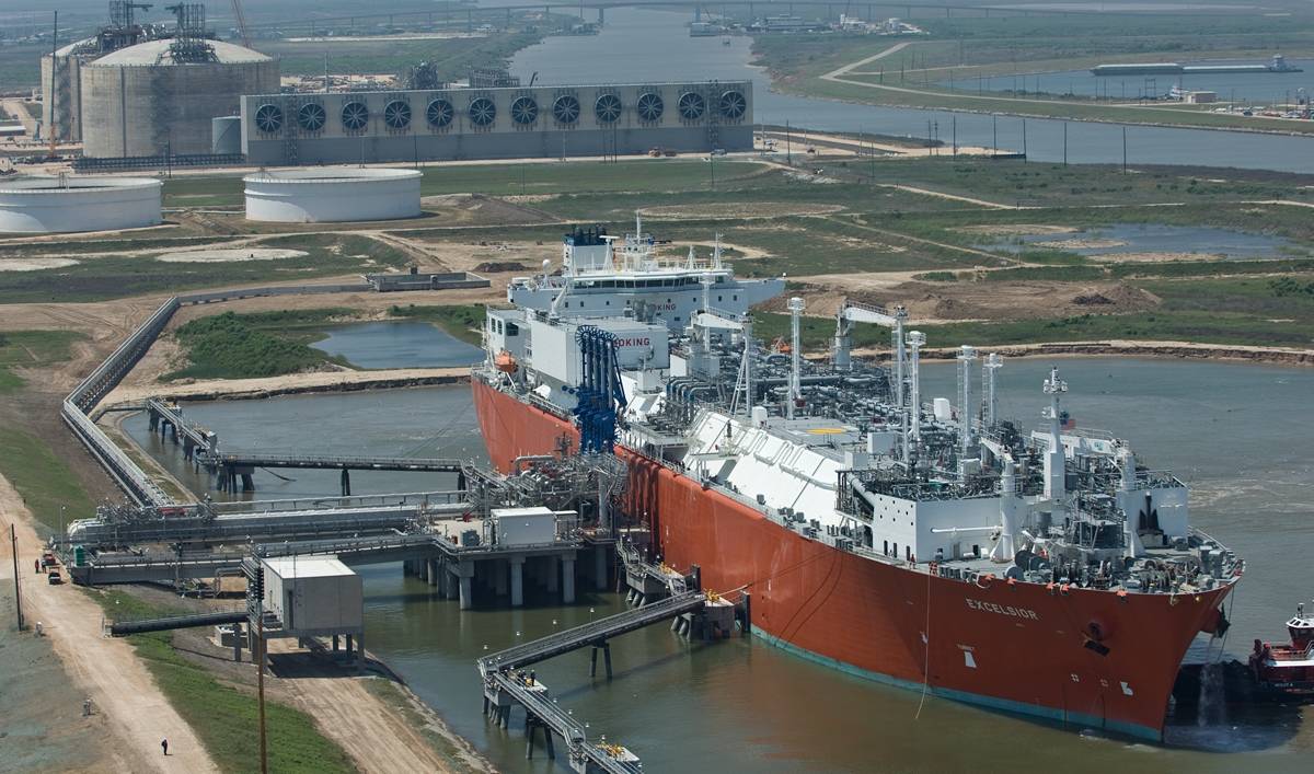 Шанс на рост экономики: Китай нашел альтернативу российскому газу Шанс на рост экономики: Китай нашел альтернативу российскому газу