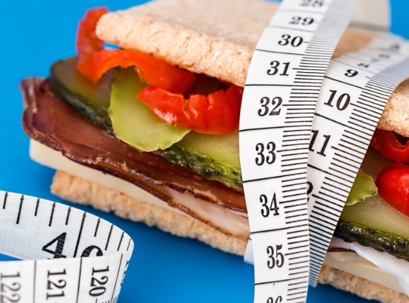 В Канаде пенсионерка на кето-диете похудела на 30 килограммов В Канаде пенсионерка на кето-диете похудела на 30 килограммов