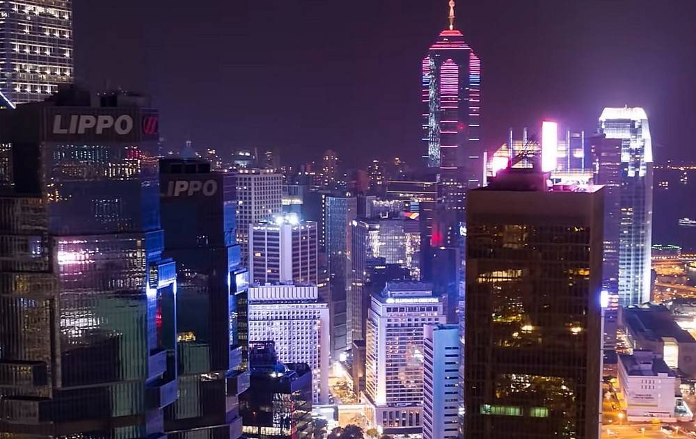 Два экономических чуда Китая: какое из них настоящее Два экономических чуда Китая: какое из них настоящее