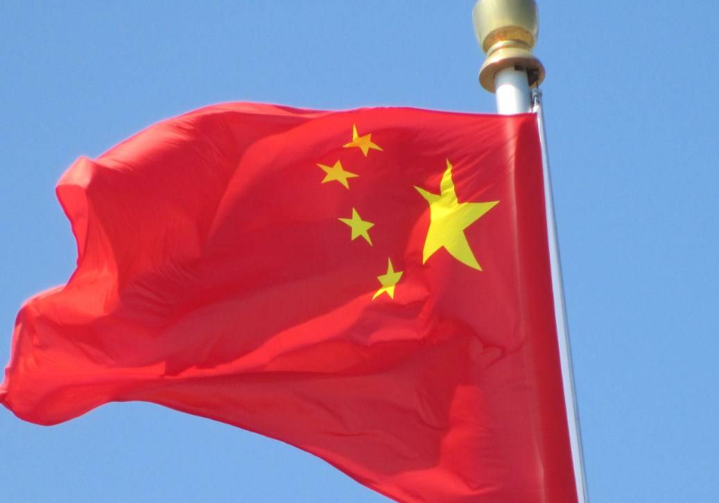 МИД Китая потребует от Украины разъяснений из-за высказываний депутата Гончаренко* МИД Китая потребует от Украины разъяснений из-за высказываний депутата Гончаренко*