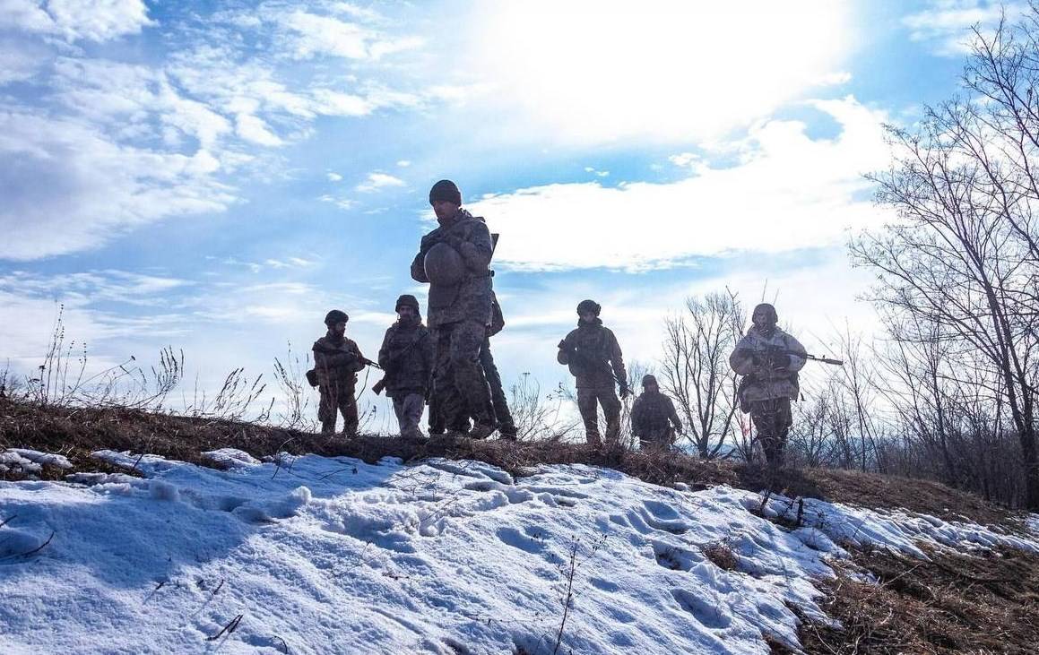 В США признали, что Украина не имеет шансов на победу даже с поддержкой Вашингтона В США признали, что Украина не имеет шансов на победу даже с поддержкой Вашингтона