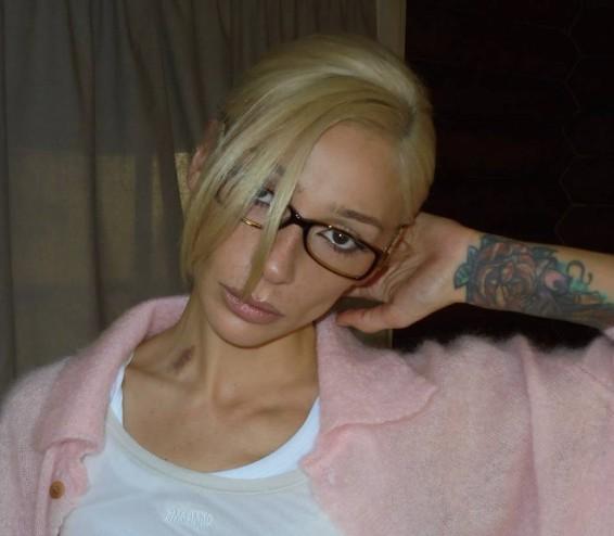 Shot: Суд вынес решение о взыскании с Ивлеевой 23,5 млн рублей из-за долгов по бару