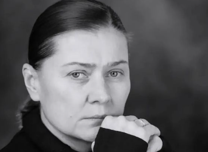 Мария Голубкина переживает, что не видит своих проживающих в Берлине детей