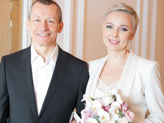 Дарья Повереннова раскрыла историю любви с миллиардером Шароновым