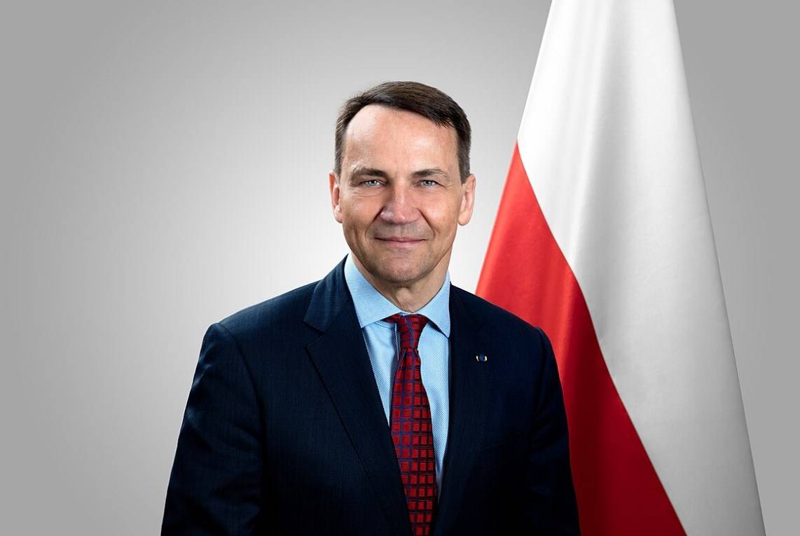 Глава МИД Польши предупредил Вашингтон о последствиях неоказания помощи Киеву Глава МИД Польши предупредил Вашингтон о последствиях неоказания помощи Киеву