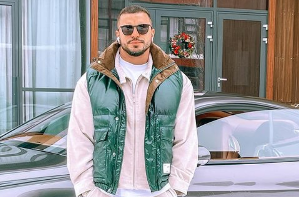 Антон Гусев и Яна Герштейн готовятся к пластической операции