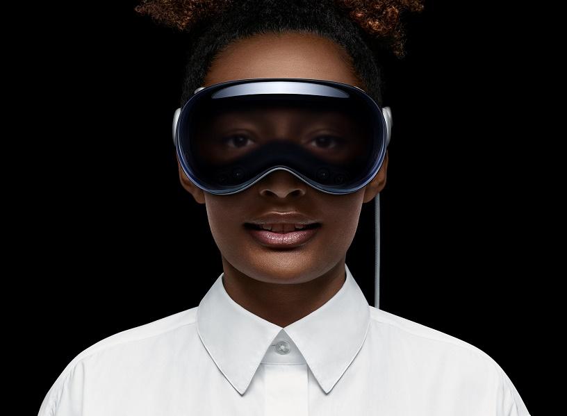 Врач Воробьевский предупредил, что Apple Vision Pro могут спровоцировать инсульт и ишемию Врач Воробьевский предупредил, что Apple Vision Pro могут спровоцировать инсульт и ишемию