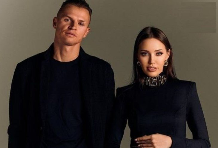 Футболист Дмитрий Тарасов рассказал о своем серьезном диагнозе Футболист Дмитрий Тарасов рассказал о своем серьезном диагнозе