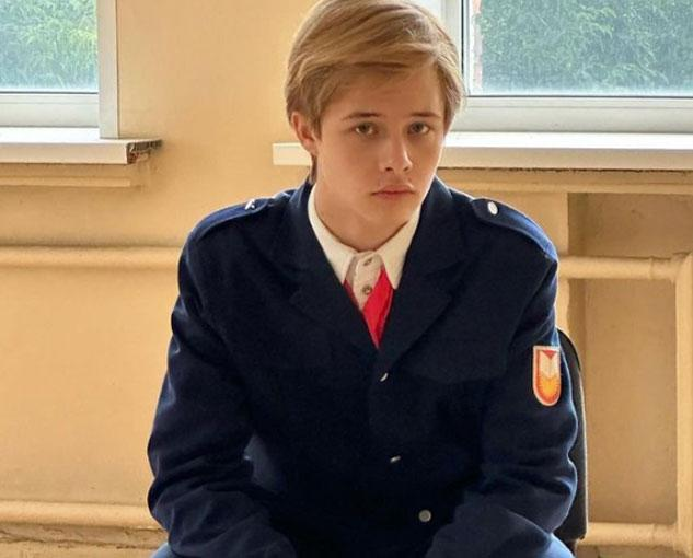 Звезда «Слова пацана» Леон Кемстач может завершить актерскую карьеру