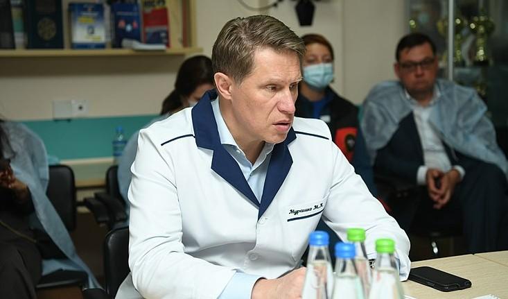 В России смертность от инфаркта снизилась за 6 лет более чем на 23%