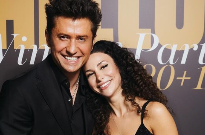 Зепюр Брутян рассказала о вкусовых предпочтениях членов своей семьи