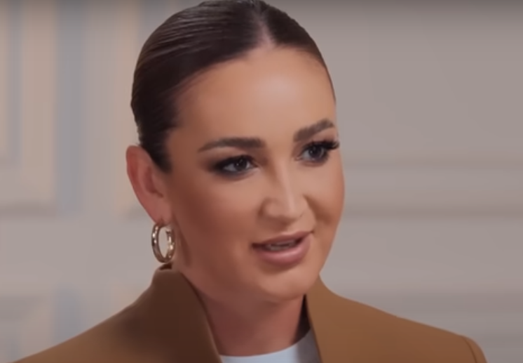 Ольга Бузова похвасталась сексом с мужчиной Ольга Бузова похвасталась сексом с мужчиной