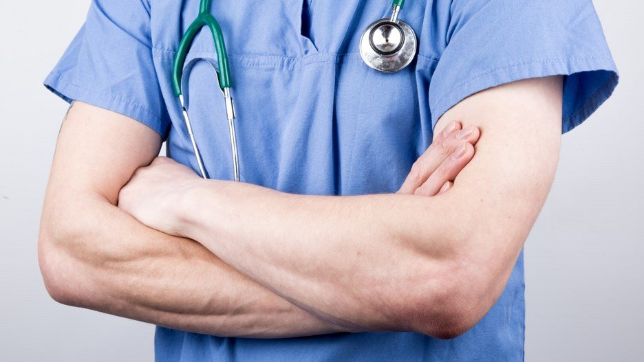 Врач Кореневич нашла связь между изменением формы ногтей и болезнями сердца