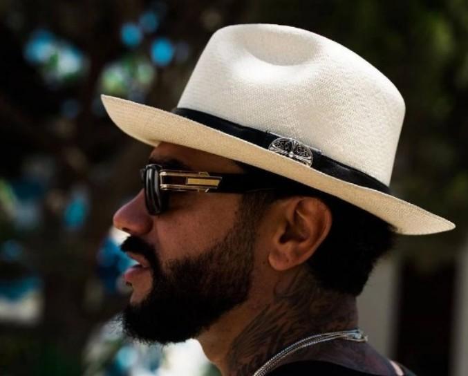 Тимати берёт за выступление 5,5 млн рублей и штрафует на $1000 за нарушение райдера