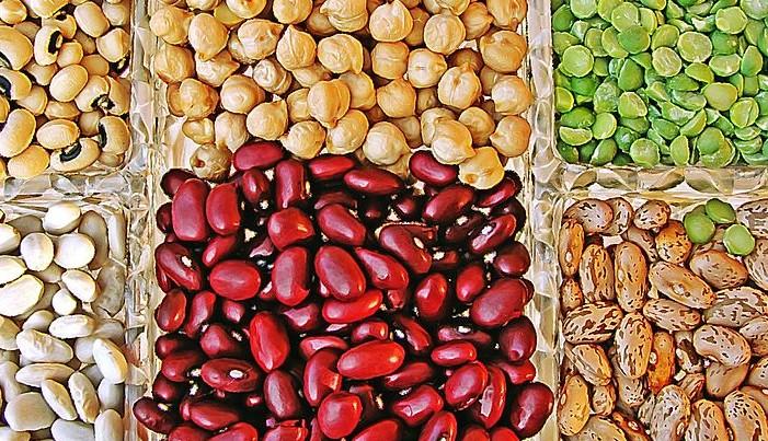 Ученый Бюттнер заявил, что долгожители часто употребляют фасоль и ферментированные продукты Ученый Бюттнер заявил, что долгожители часто употребляют фасоль и ферментированные продукты