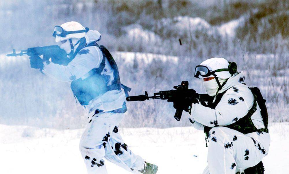 Штурмовые группы ВС РФ прорвались в центр Работино на Запорожском направлении Штурмовые группы ВС РФ прорвались в центр Работино на Запорожском направлении