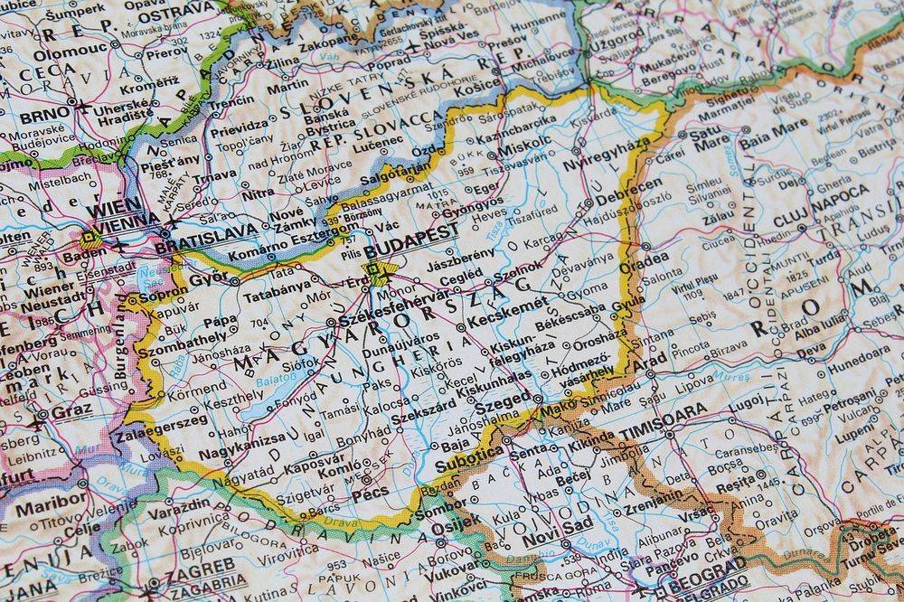 Венгры заблокировали совместное заявление органов ЕС на 2-летие СВО Венгры заблокировали совместное заявление органов ЕС на 2-летие СВО