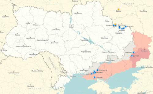 Стало известно, кто противостоял ВС РФ в ходе контрнаступления ВСУ (ВИДЕО)