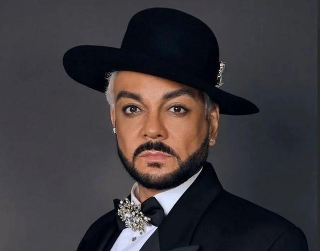 Директор Киркорова сообщил, что артист не сожалеет из-за санкций Австралии