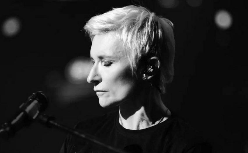 Диана Арбенина рассказала об отмене ее концерта из-за чирлидерш