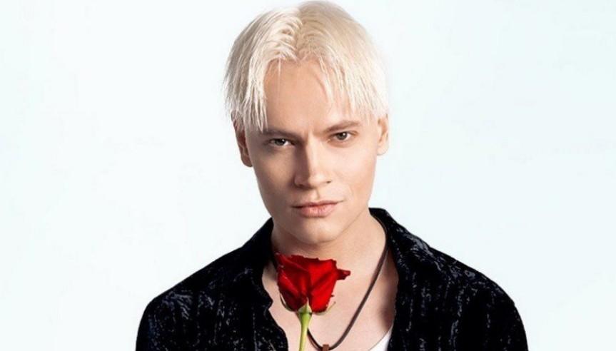 Барецкий объяснил, почему SHAMAN не любят в России