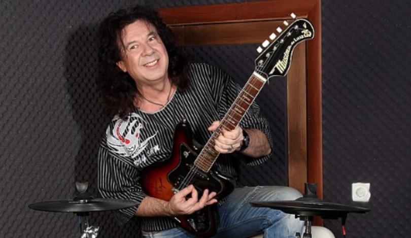 Супруга Александра Кузьмина находится в спецприемнике Можайска