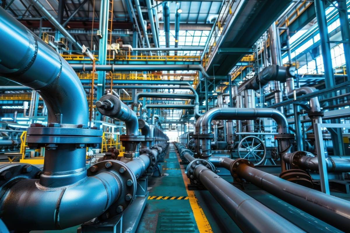 Полмиллиарда долларов: Узбекистан серьезно нарастит поставки российского газа