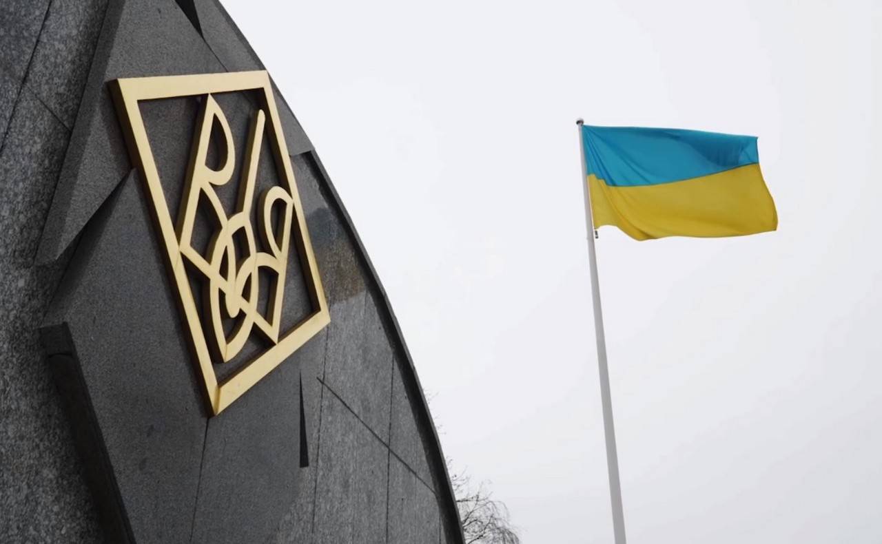 Киев встал перед выбором: мобилизация или экономика Киев встал перед выбором: мобилизация или экономика