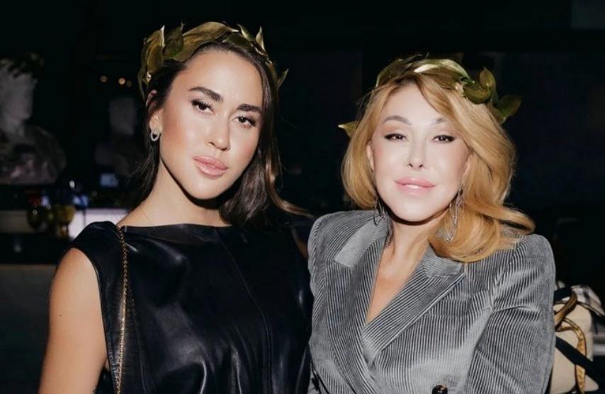 Любовь Успенская заявила, что Пугачева испортила ее песню "Россия" Любовь Успенская заявила, что Пугачева испортила ее песню "Россия"