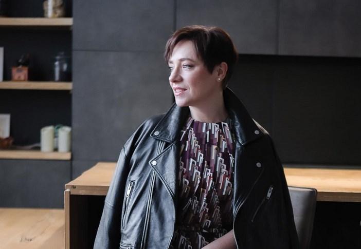 Тутта Ларсен назвала «шизофренией» гражданскую позицию Ивана Урганта