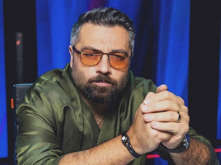 Алексей Чумаков на пути к славе работал на стройке в Тюмени Алексей Чумаков на пути к славе работал на стройке в Тюмени