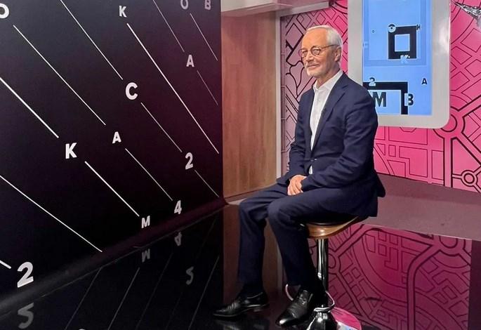 Евгений Герасимов рассказал о попытке Гурченко женить его на своей дочери Евгений Герасимов рассказал о попытке Гурченко женить его на своей дочери