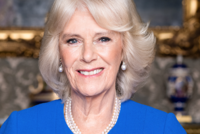 Королеву Камиллу раздражает поведение принца Гарри Королеву Камиллу раздражает поведение принца Гарри