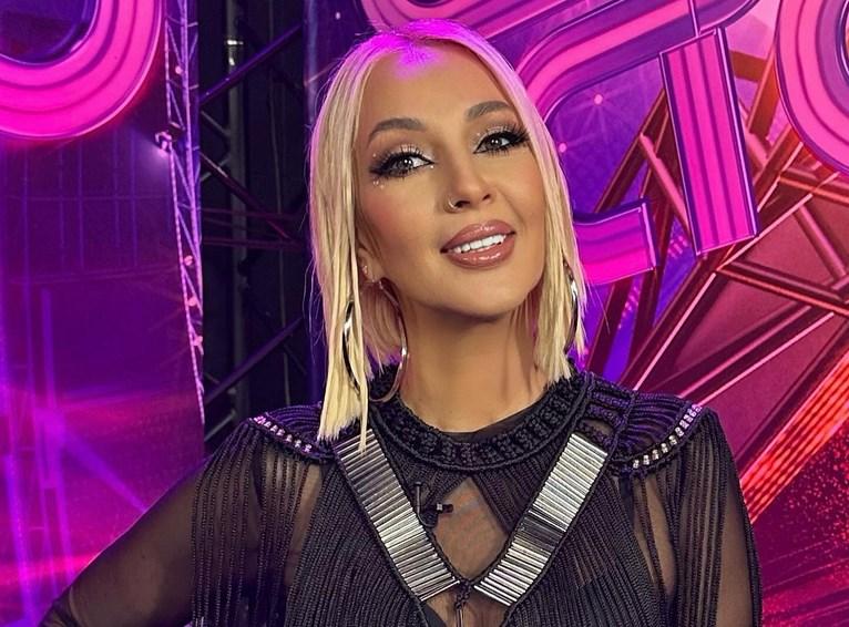 Лера Кудрявцева сообщила об ухудшении состояния после операции на колене