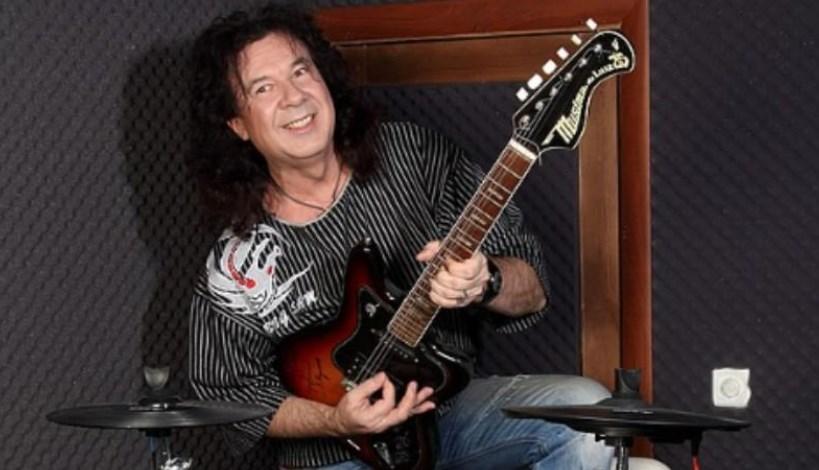 Жена Александра Кузьмина довольна своим пребыванием в спецприемнике