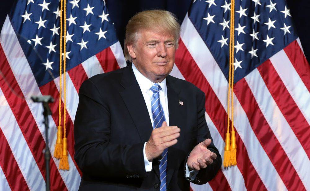 Украина окончательно теряет поддержку Республиканской партии США