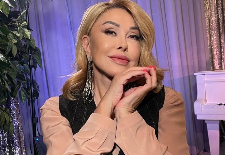 Любовь Успенская назвала коронавирус причиной отсутствия Розенбаума на ее концерте Любовь Успенская назвала коронавирус причиной отсутствия Розенбаума на ее концерте