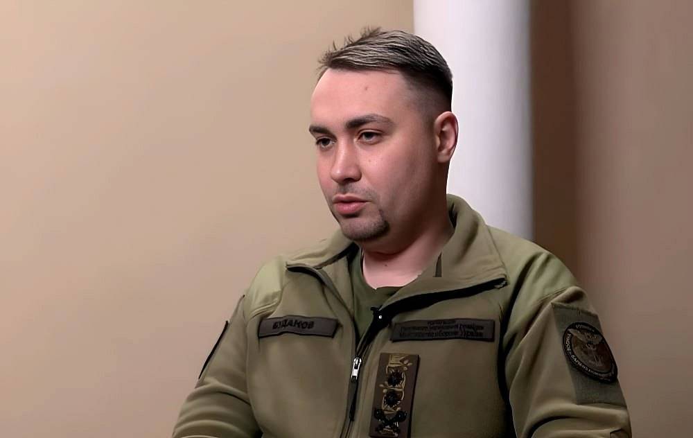 Глава ГУР МО Украины: Навальный* умер сам, иранских ракет у РФ нет Глава ГУР МО Украины: Навальный* умер сам, иранских ракет у РФ нет