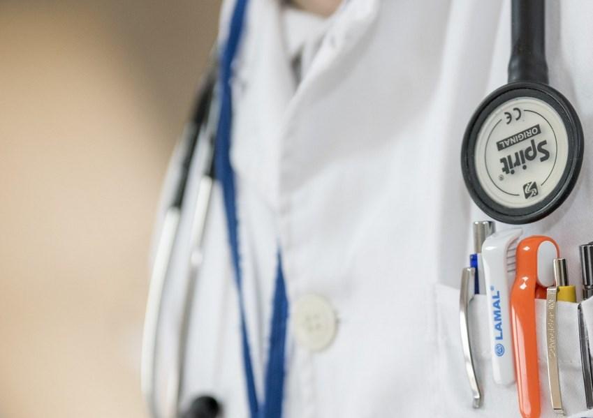 Доктор Мэй назвала скрининг лучшей защитой от летального рака кишечника Доктор Мэй назвала скрининг лучшей защитой от летального рака кишечника