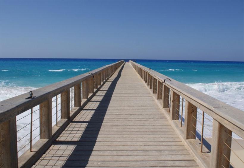 На северном побережье Египта планируют построить курорт размером с Шарм-эль-Шейх