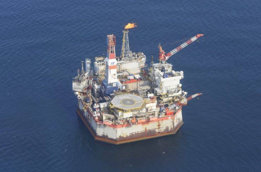 Проект «Сахалин-2» работает на недружественную Японию Проект «Сахалин-2» работает на недружественную Японию