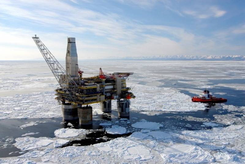 Проект «Сахалин-2» работает на недружественную Японию Проект «Сахалин-2» работает на недружественную Японию