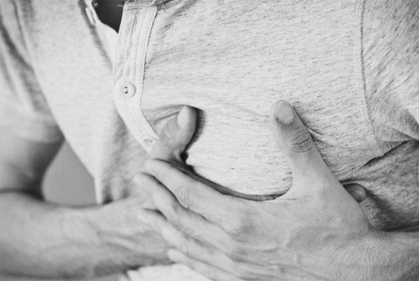 Кардиолог Омельяненко рассказала, как определить риск инфаркта по шкале SCORE2