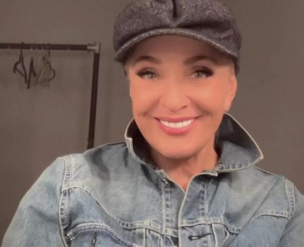 Алла Сигалова считает, что Лайма Вайкуле в советские времена выглядела странно