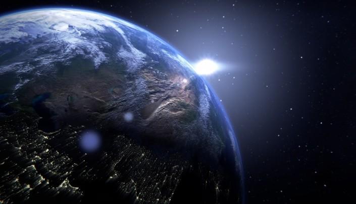 Экипаж МКС начал посещать Землю с помощью виртуальной реальности Экипаж МКС начал посещать Землю с помощью виртуальной реальности