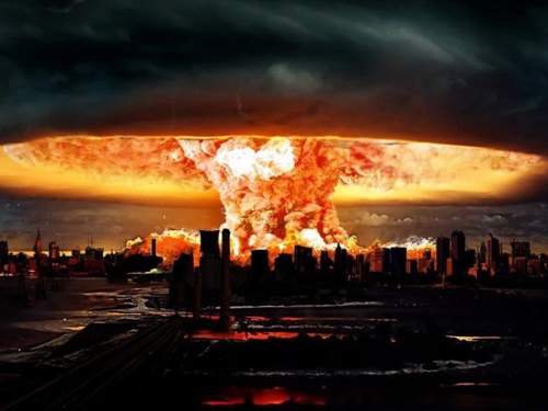 ICAN: конфликт на Украине может перерасти в ядерную войну