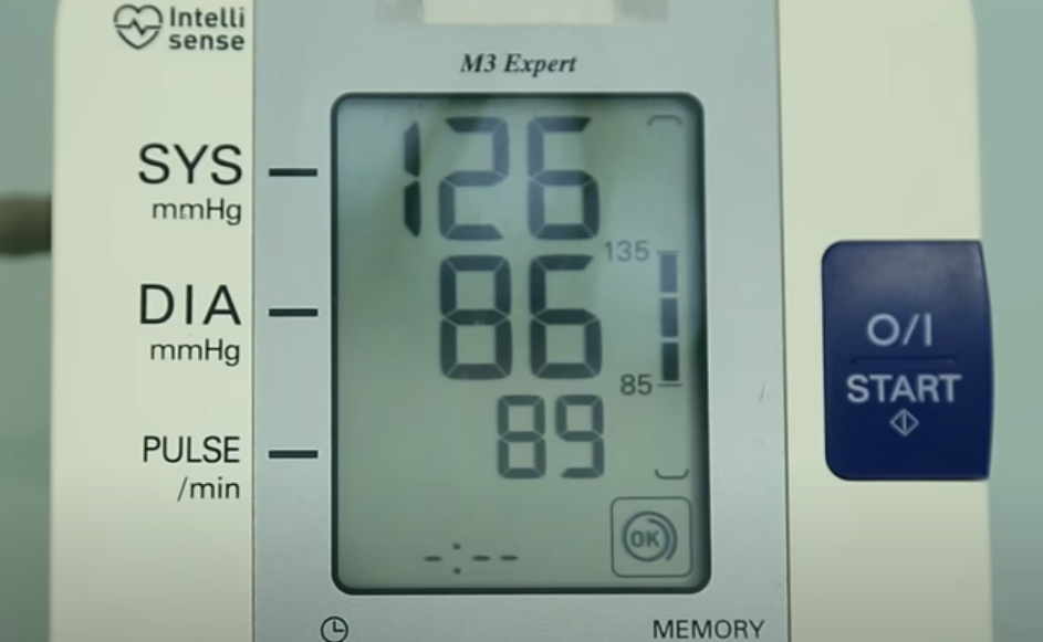 Врач Фомичёва дала советы гипертоникам Врач Фомичёва дала советы гипертоникам