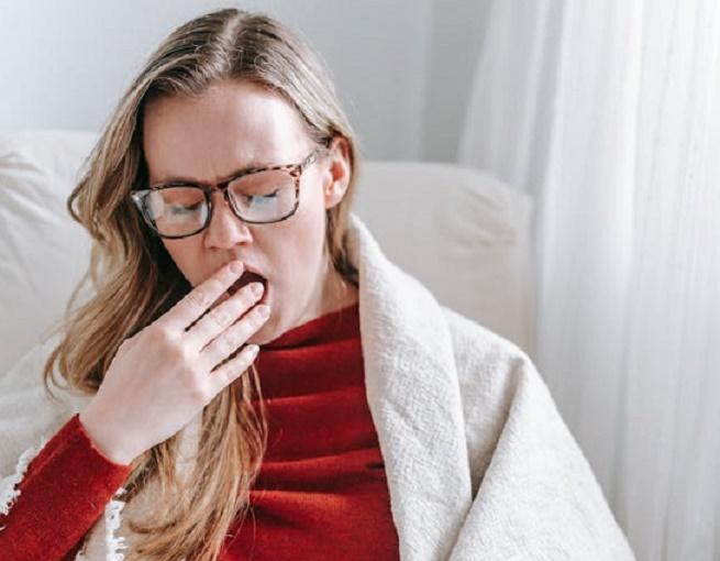 Врач Запланова назвала зевоту одним из признаков инсульта Врач Запланова назвала зевоту одним из признаков инсульта