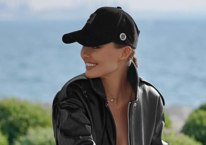 Виктория Боня рассказала о приключениях в Москве Виктория Боня рассказала о приключениях в Москве